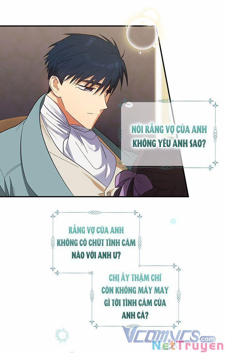 May Mắn Hay Bất Hạnh 74 trang 15