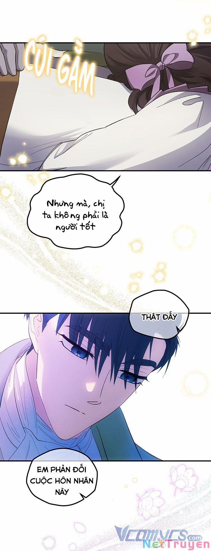 May Mắn Hay Bất Hạnh 74 trang 17