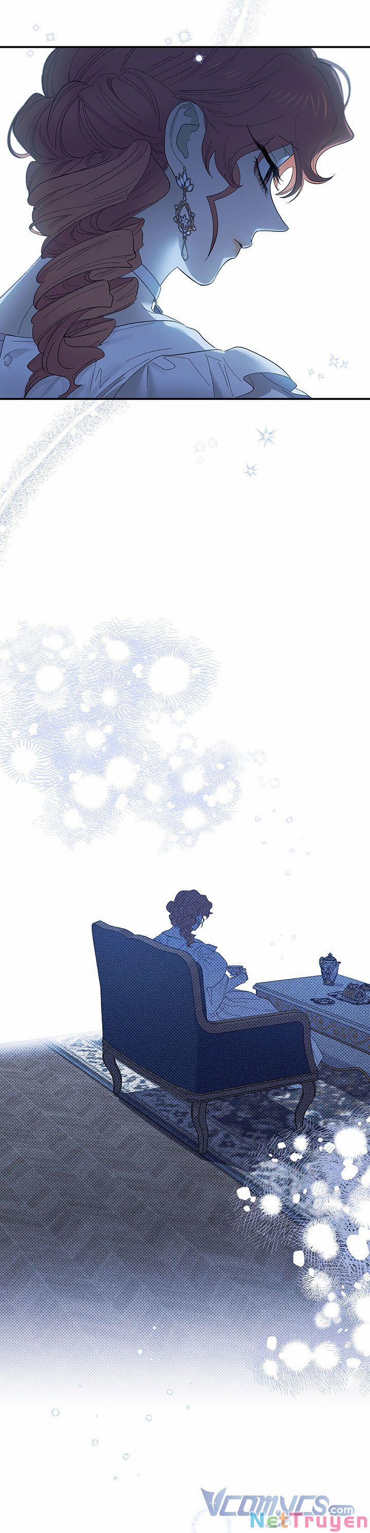 May Mắn Hay Bất Hạnh 74 trang 19