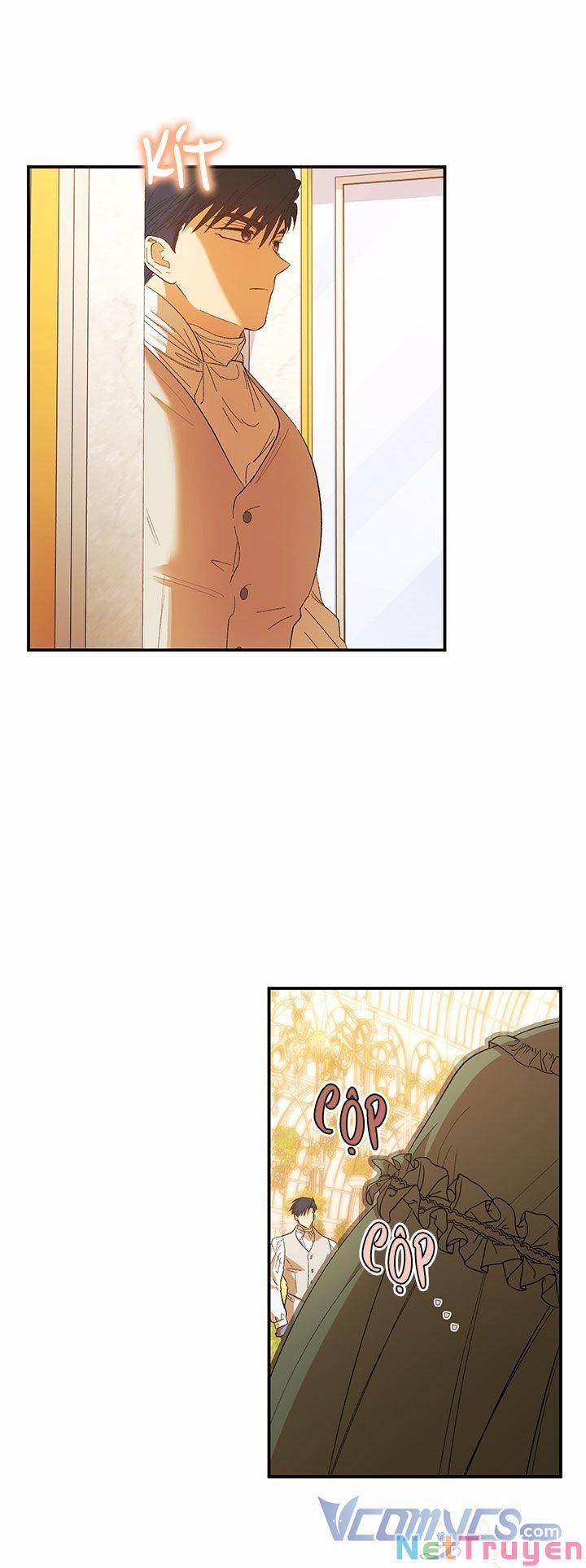 May Mắn Hay Bất Hạnh 74 trang 22