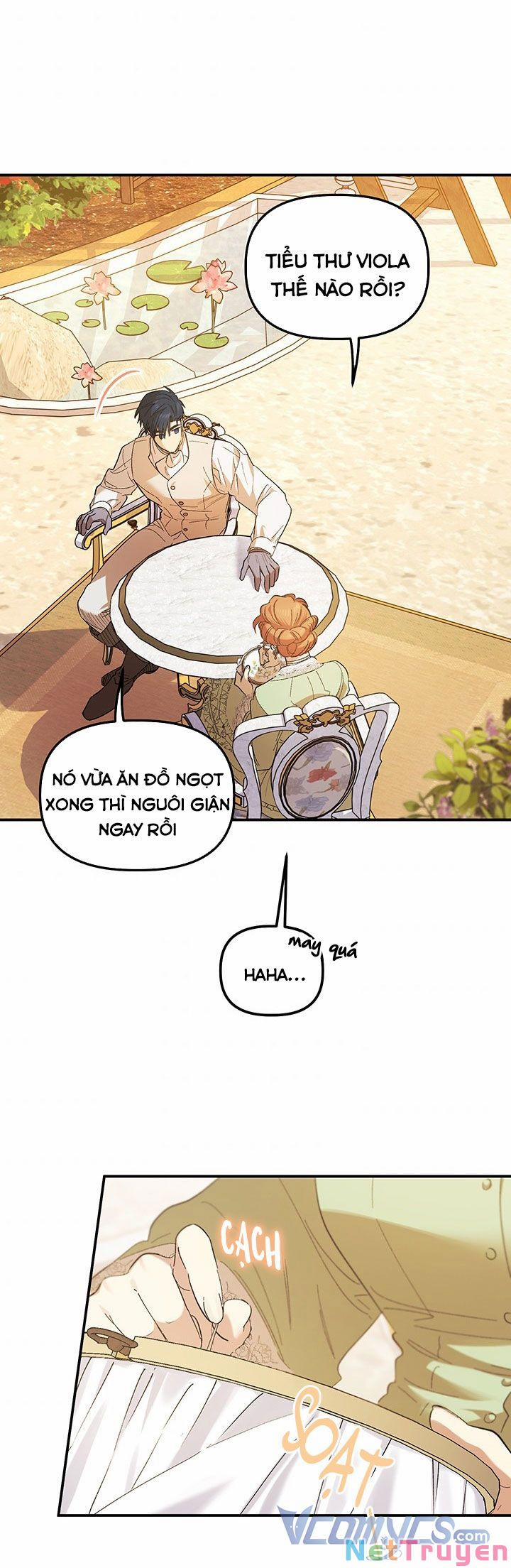 May Mắn Hay Bất Hạnh 74 trang 24