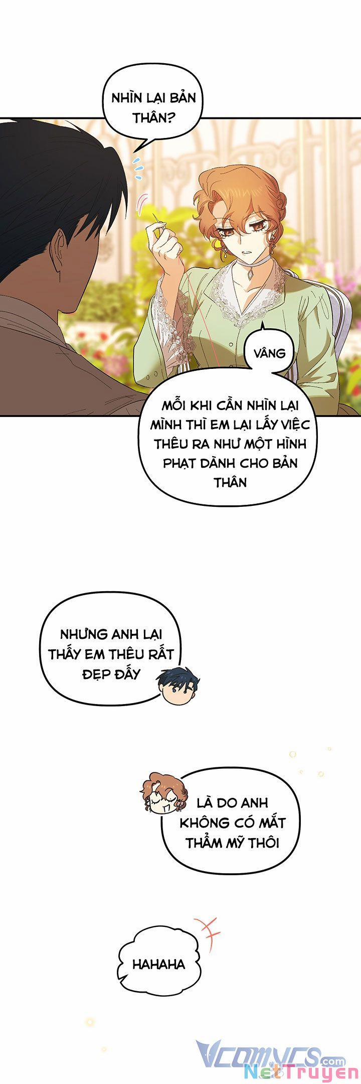 May Mắn Hay Bất Hạnh 74 trang 26