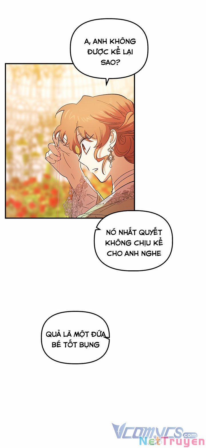 May Mắn Hay Bất Hạnh 74 trang 28