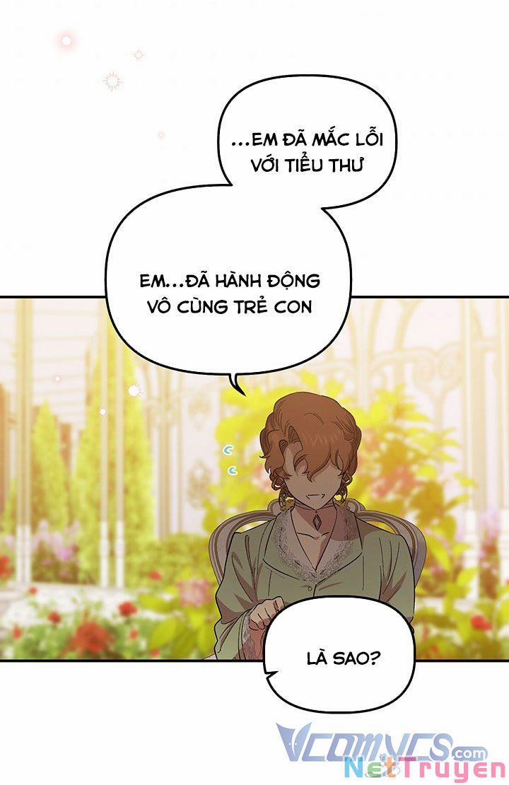 May Mắn Hay Bất Hạnh 74 trang 30