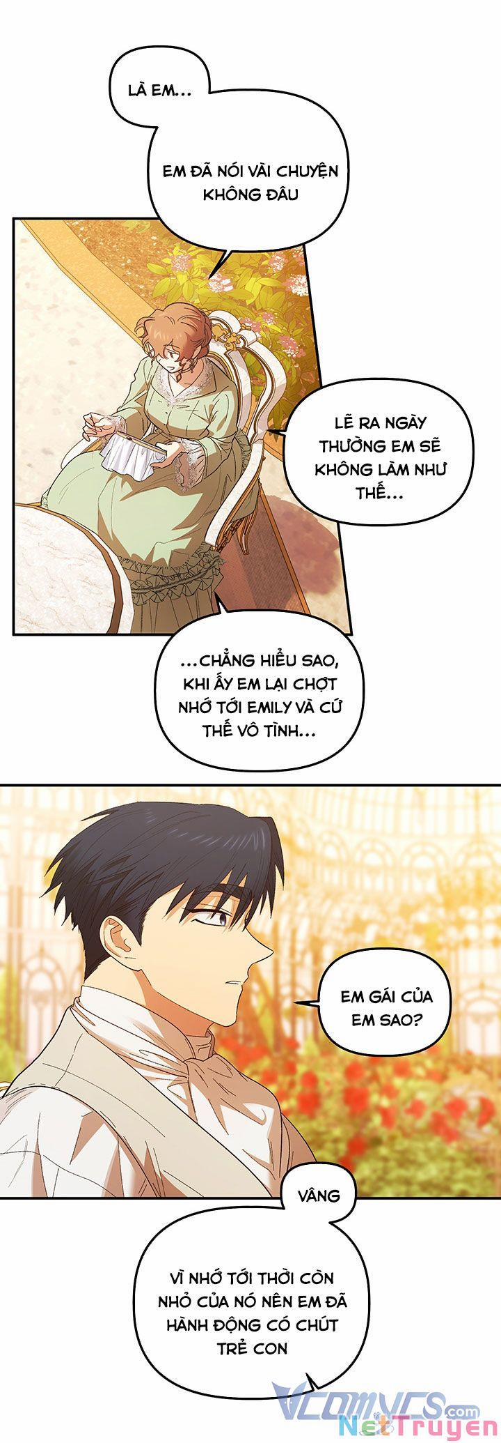 May Mắn Hay Bất Hạnh 74 trang 32