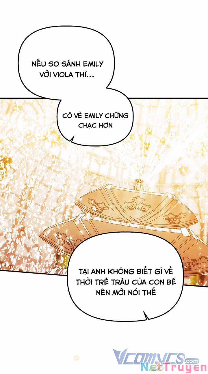 May Mắn Hay Bất Hạnh 74 trang 33