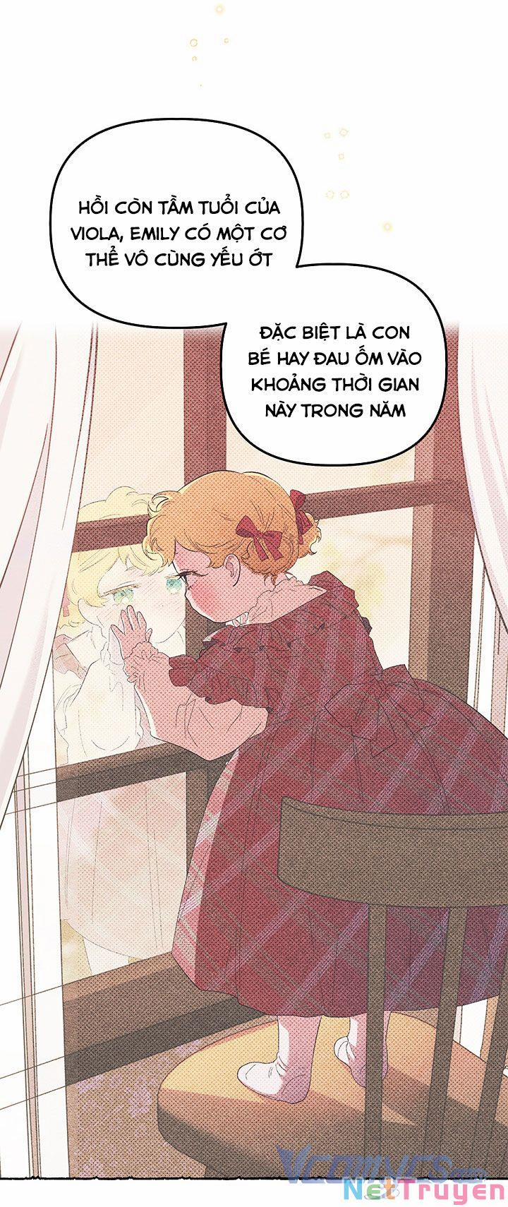 May Mắn Hay Bất Hạnh 74 trang 34