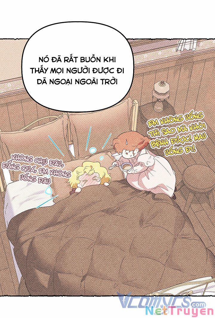 May Mắn Hay Bất Hạnh 74 trang 35