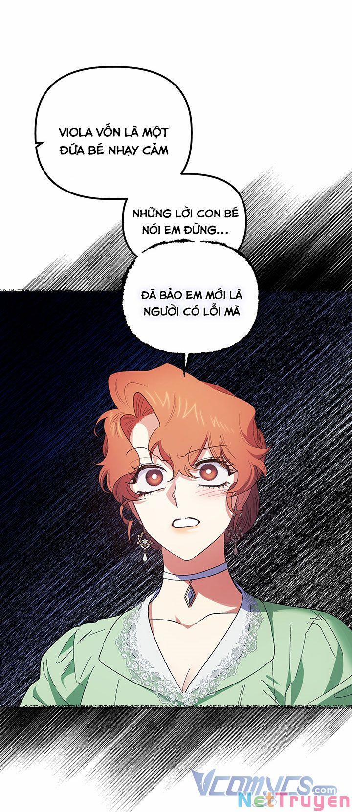 May Mắn Hay Bất Hạnh 74 trang 41