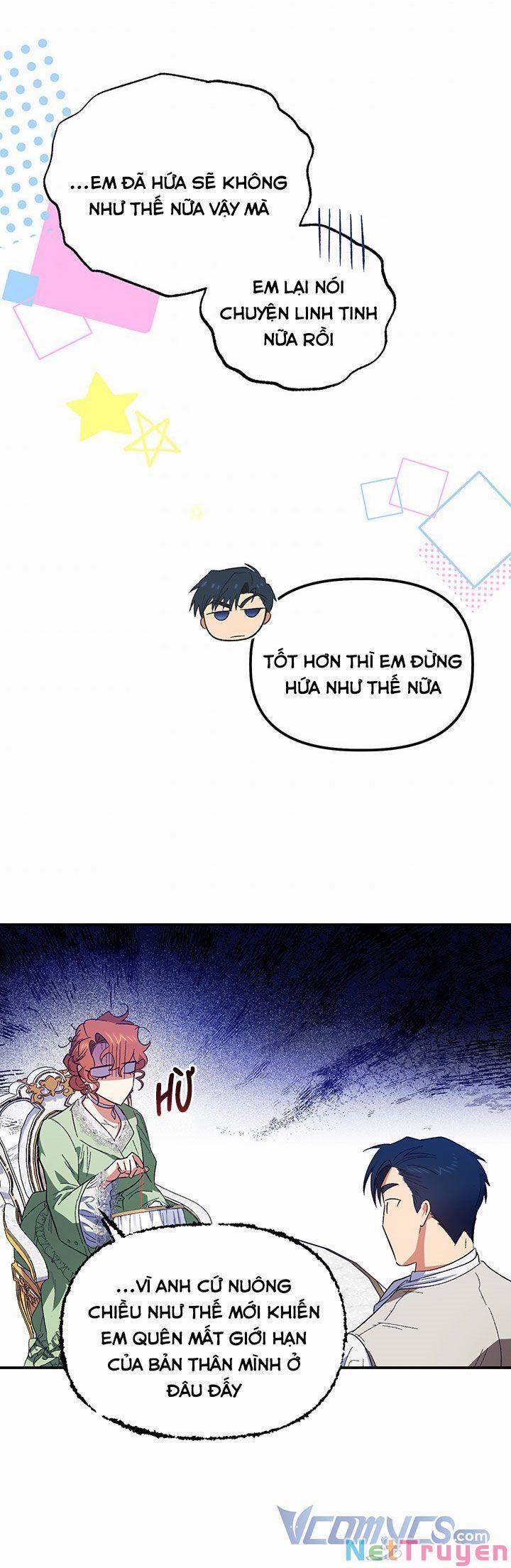 May Mắn Hay Bất Hạnh 74 trang 44