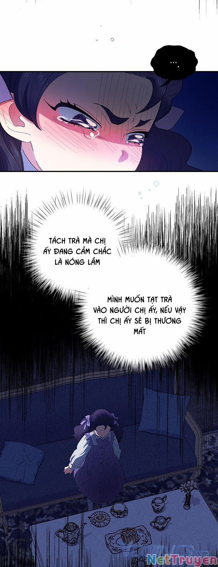 May Mắn Hay Bất Hạnh 74 trang 8