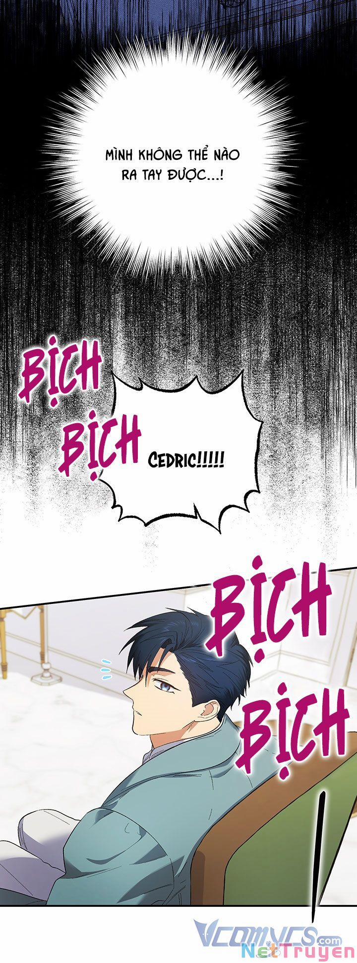 May Mắn Hay Bất Hạnh 74 trang 9