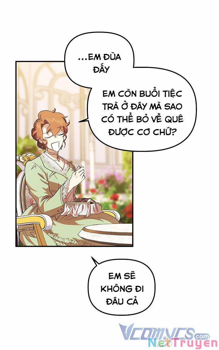 May Mắn Hay Bất Hạnh 75 trang 11