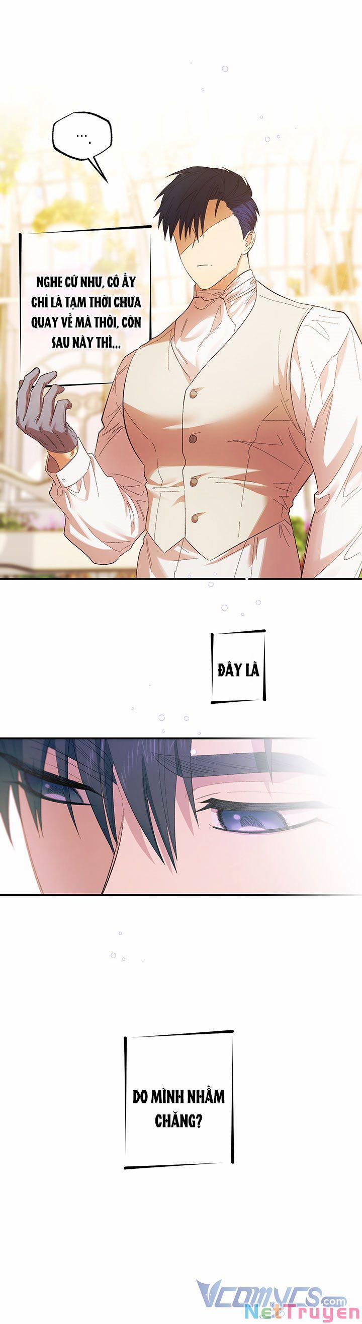 May Mắn Hay Bất Hạnh 75 trang 12