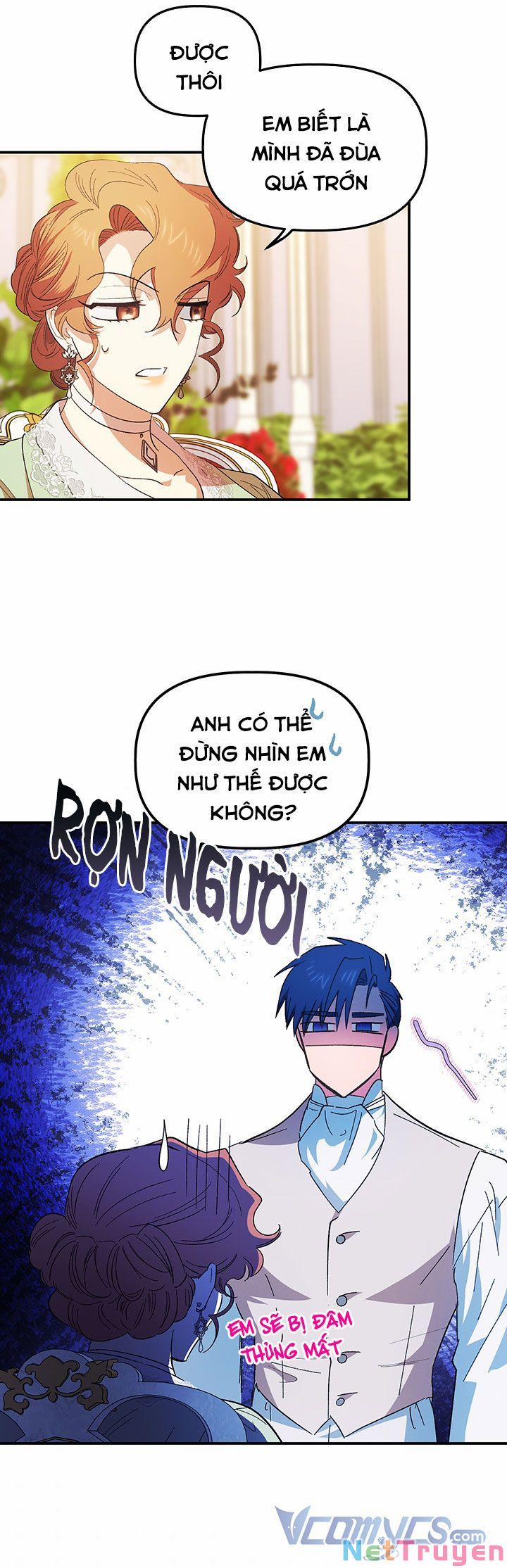 May Mắn Hay Bất Hạnh 75 trang 15