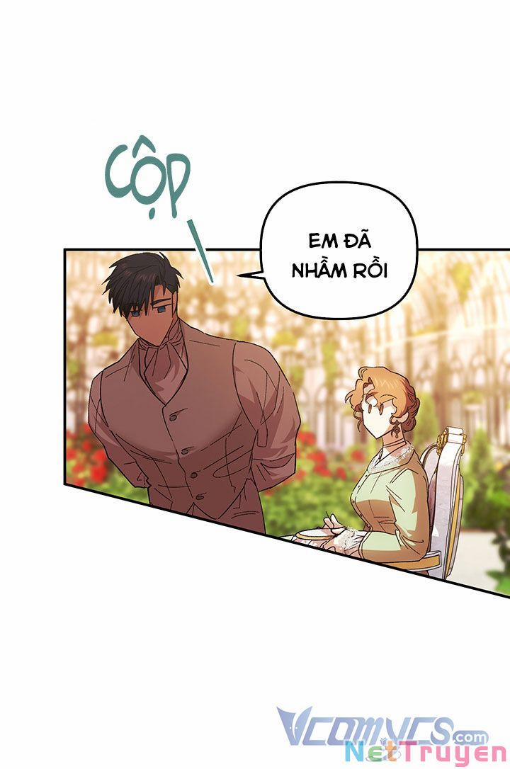 May Mắn Hay Bất Hạnh 75 trang 19