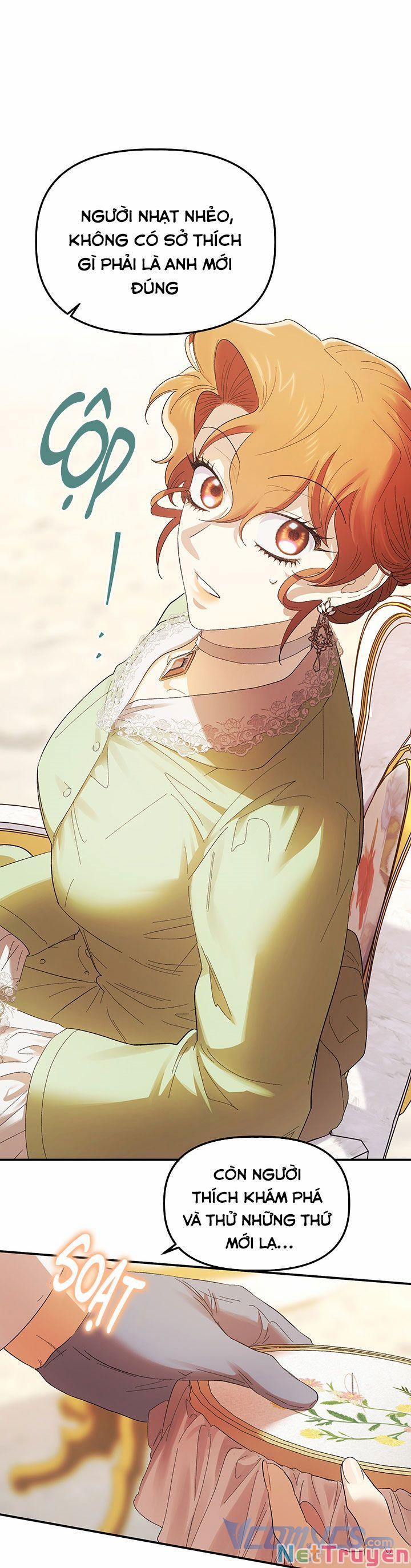 May Mắn Hay Bất Hạnh 75 trang 20