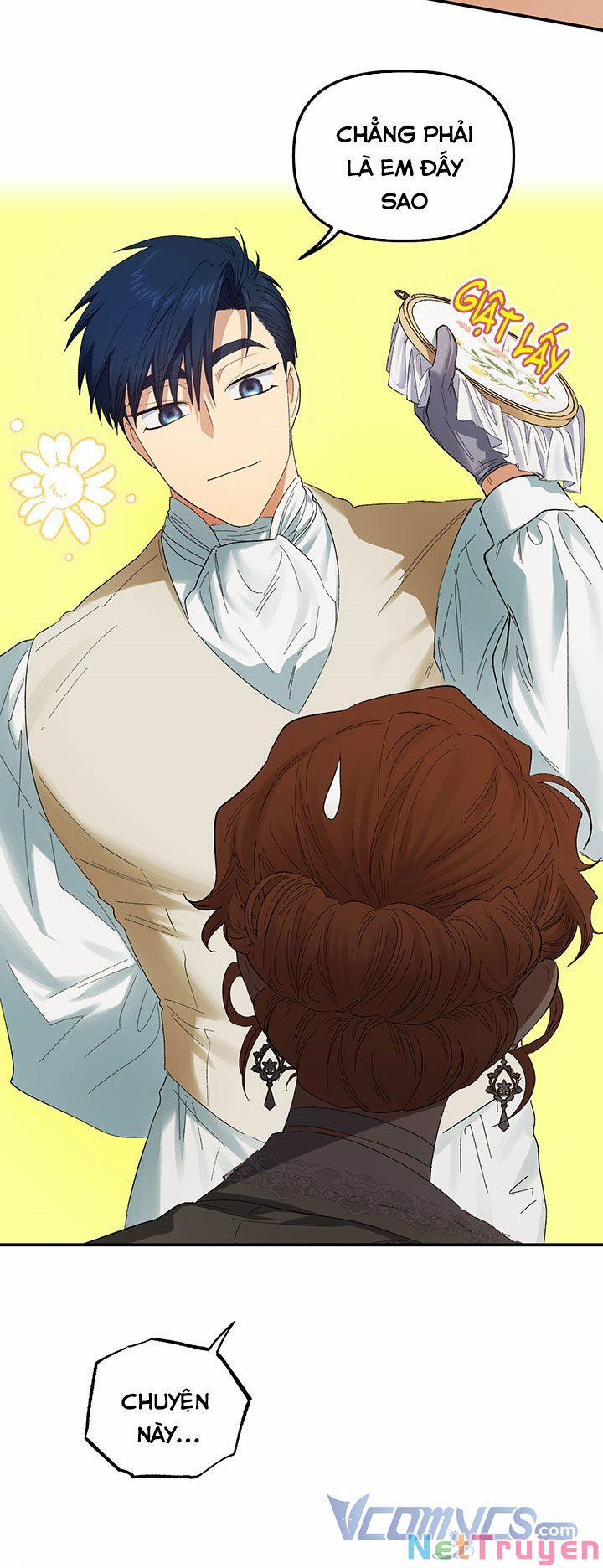 May Mắn Hay Bất Hạnh 75 trang 21