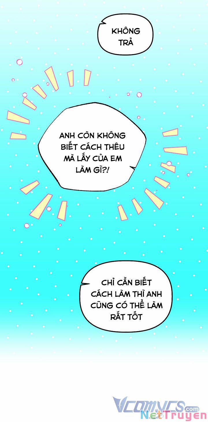 May Mắn Hay Bất Hạnh 75 trang 23