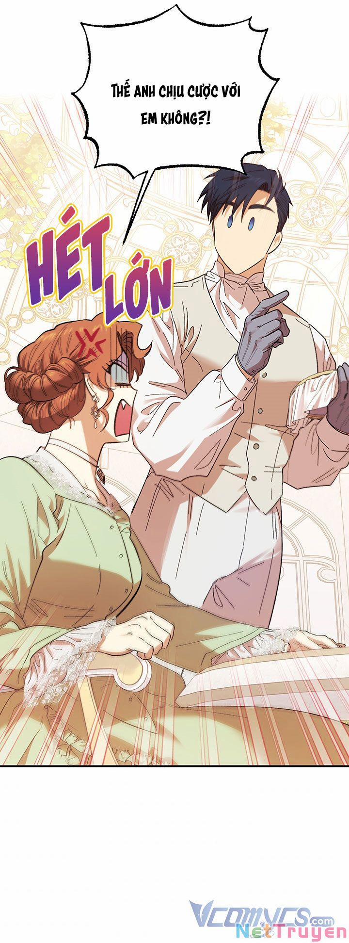 May Mắn Hay Bất Hạnh 75 trang 26