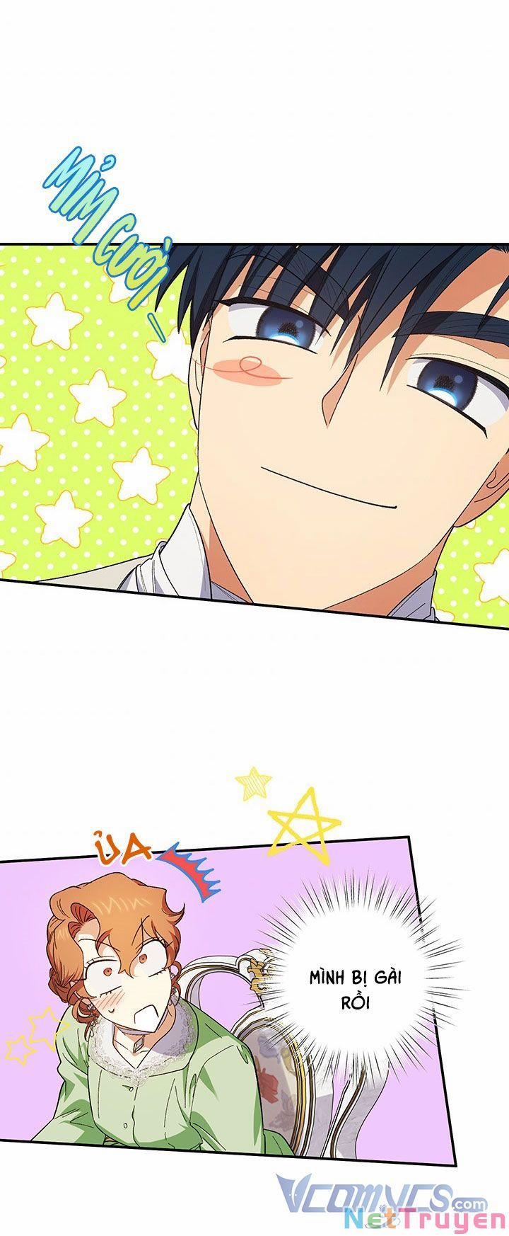 May Mắn Hay Bất Hạnh 75 trang 27