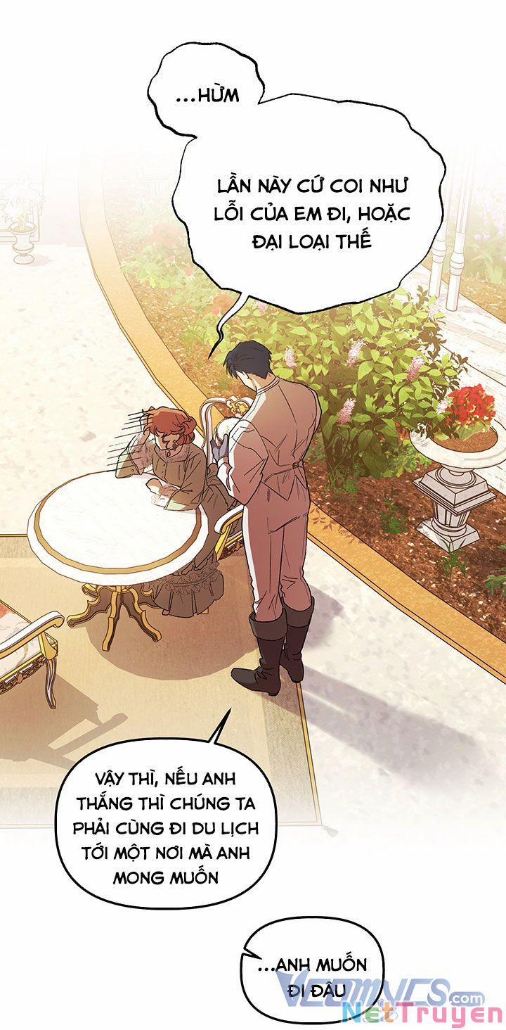 May Mắn Hay Bất Hạnh 75 trang 30