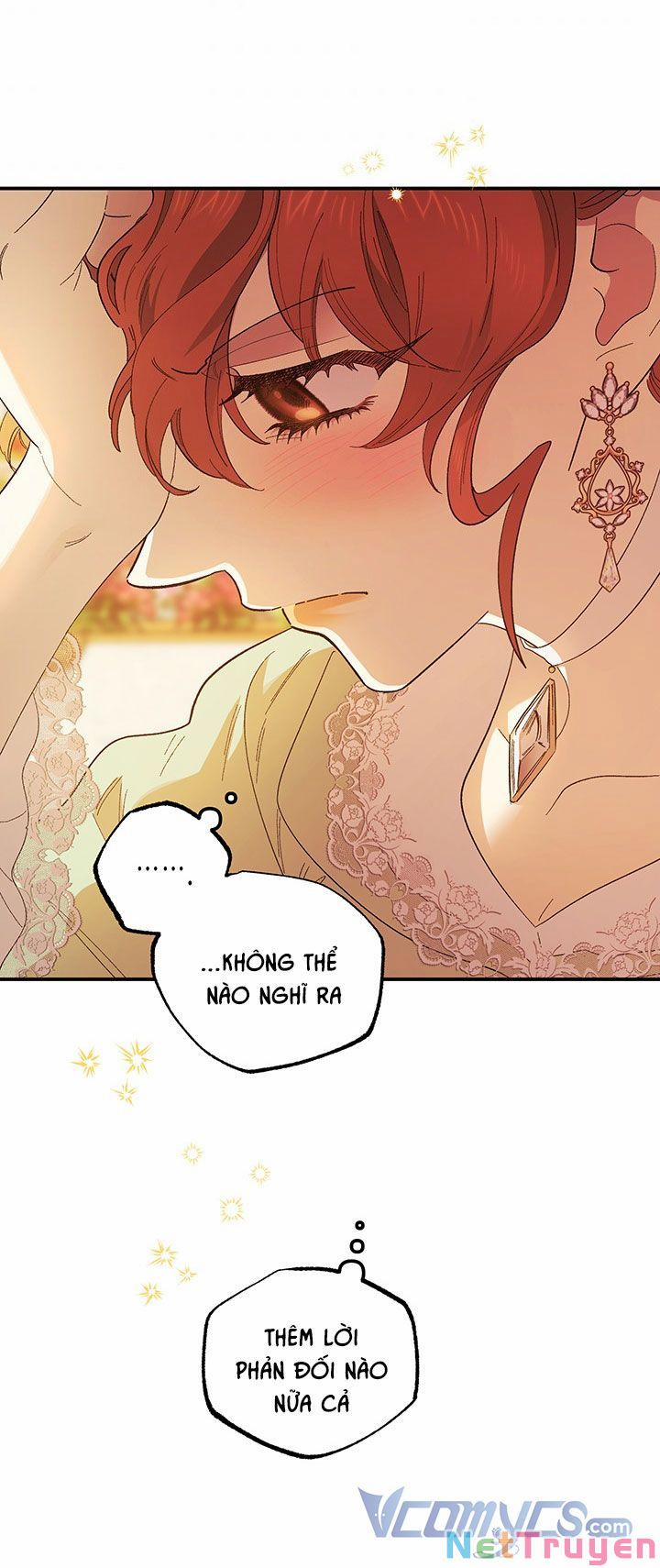 May Mắn Hay Bất Hạnh 75 trang 33