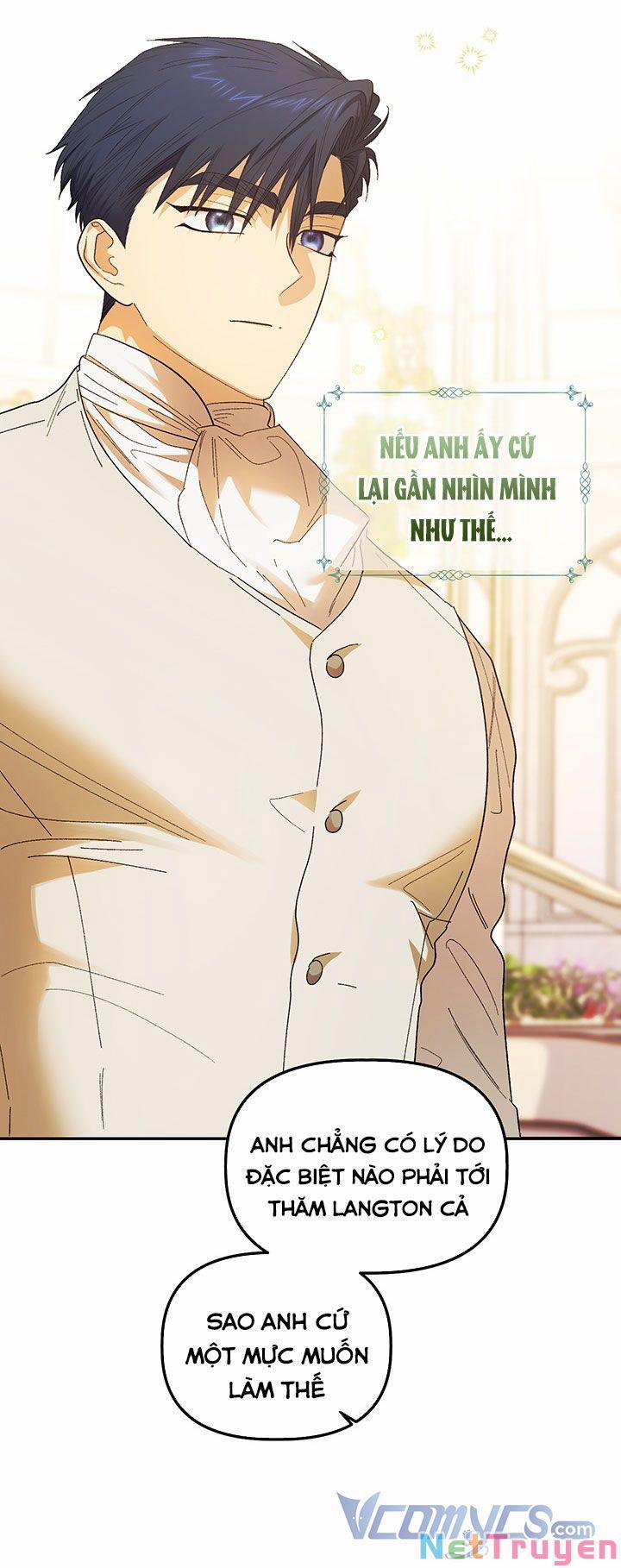 May Mắn Hay Bất Hạnh 75 trang 34