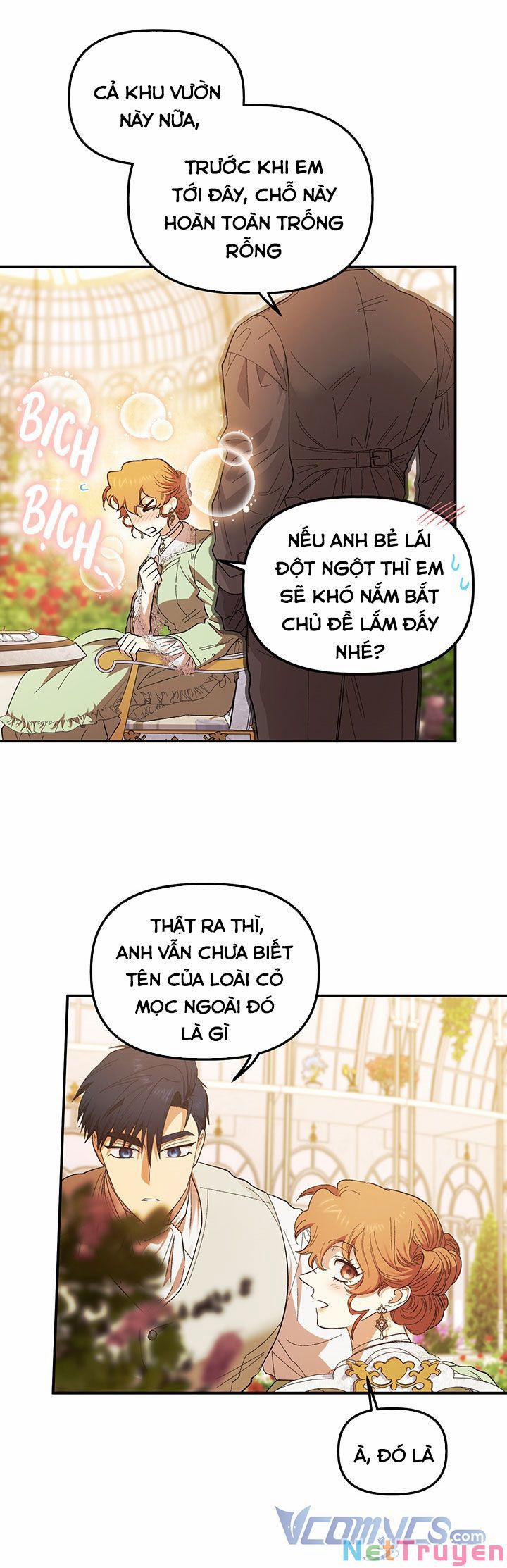 May Mắn Hay Bất Hạnh 75 trang 36