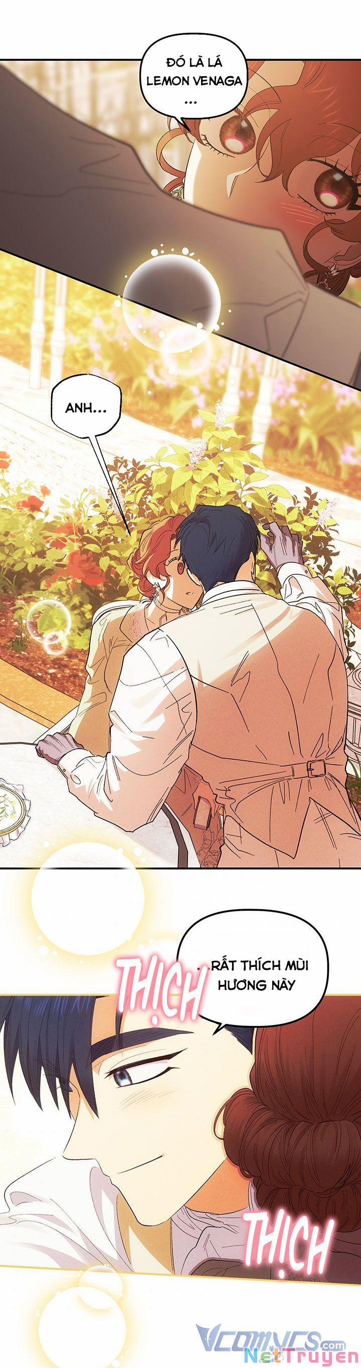 May Mắn Hay Bất Hạnh 75 trang 37