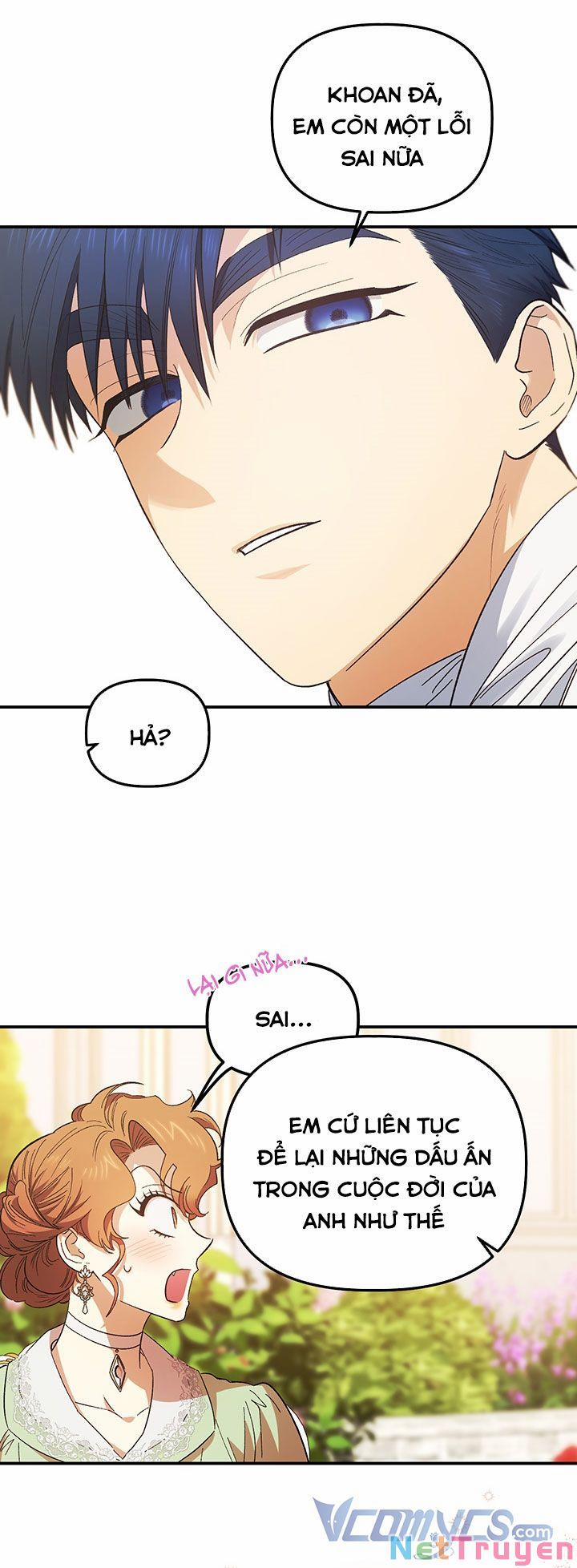 May Mắn Hay Bất Hạnh 75 trang 39