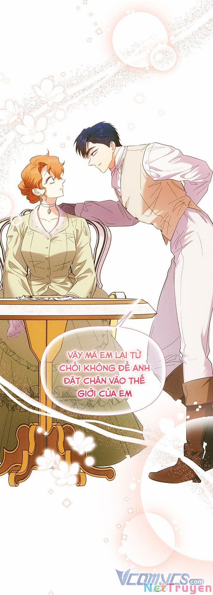 May Mắn Hay Bất Hạnh 75 trang 40