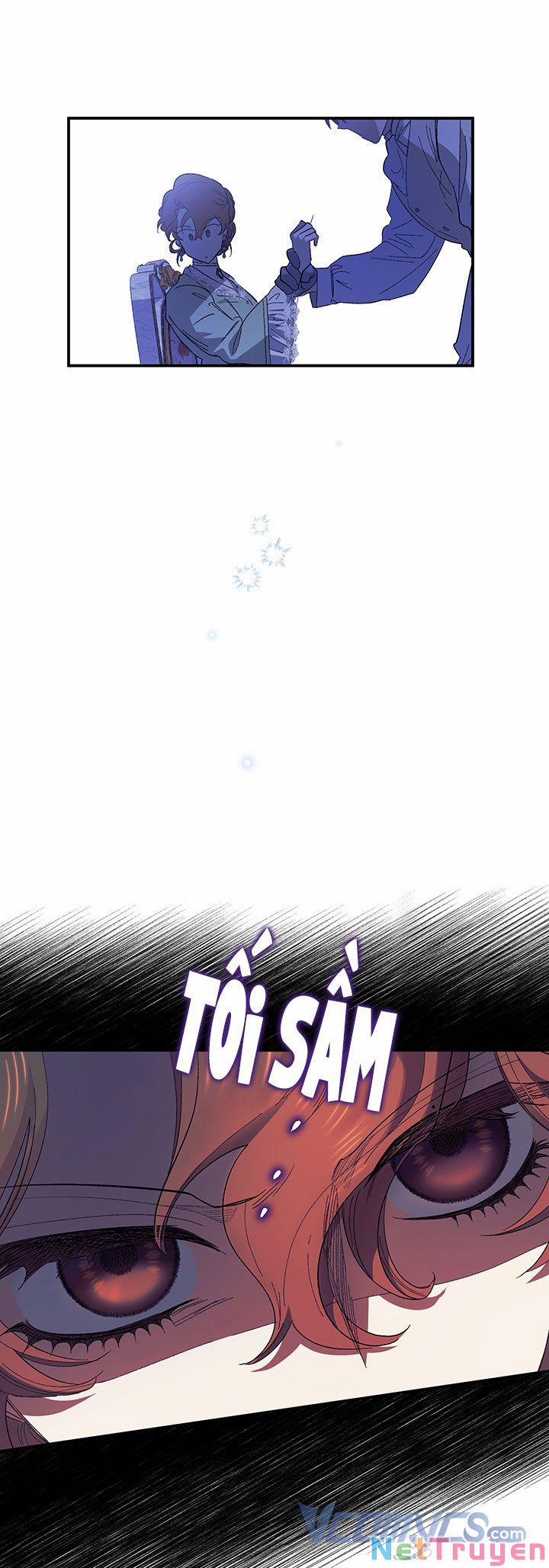 May Mắn Hay Bất Hạnh 75 trang 7