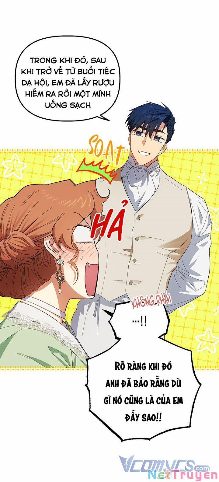 May Mắn Hay Bất Hạnh 76 trang 1