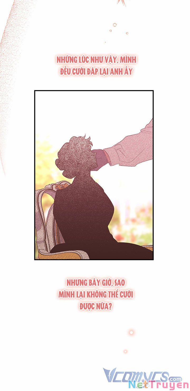 May Mắn Hay Bất Hạnh 76 trang 16