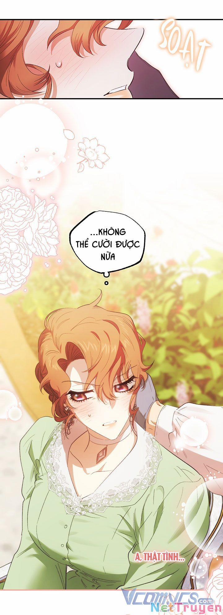 May Mắn Hay Bất Hạnh 76 trang 17