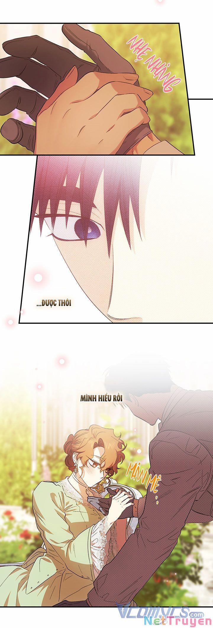 May Mắn Hay Bất Hạnh 76 trang 22