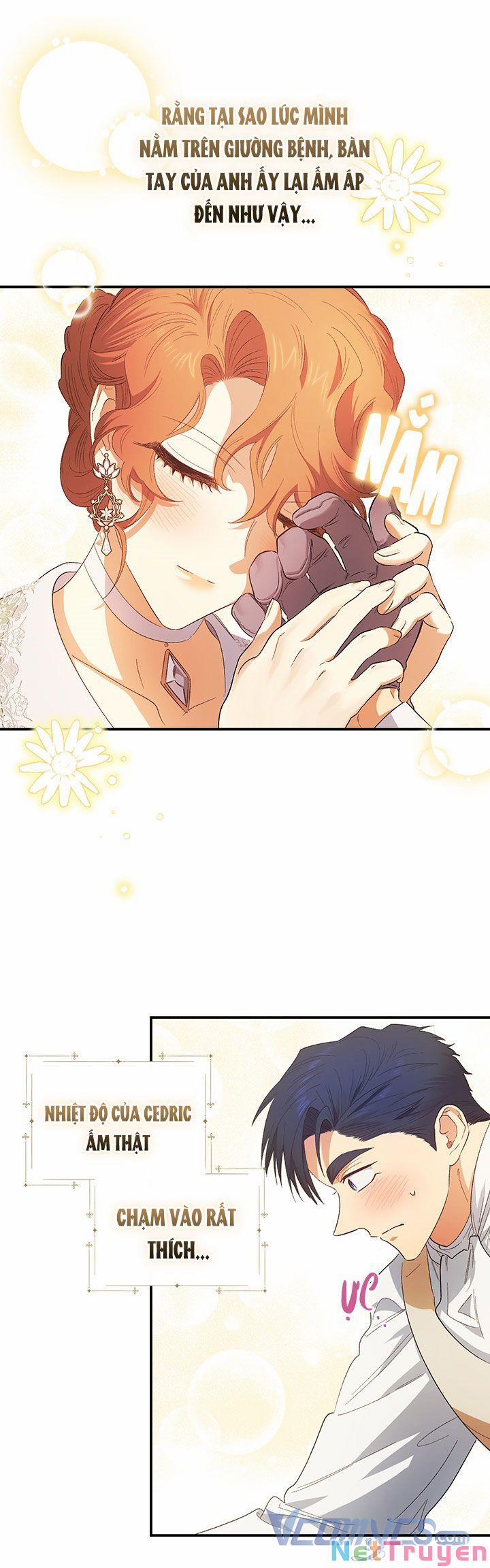 May Mắn Hay Bất Hạnh 76 trang 23