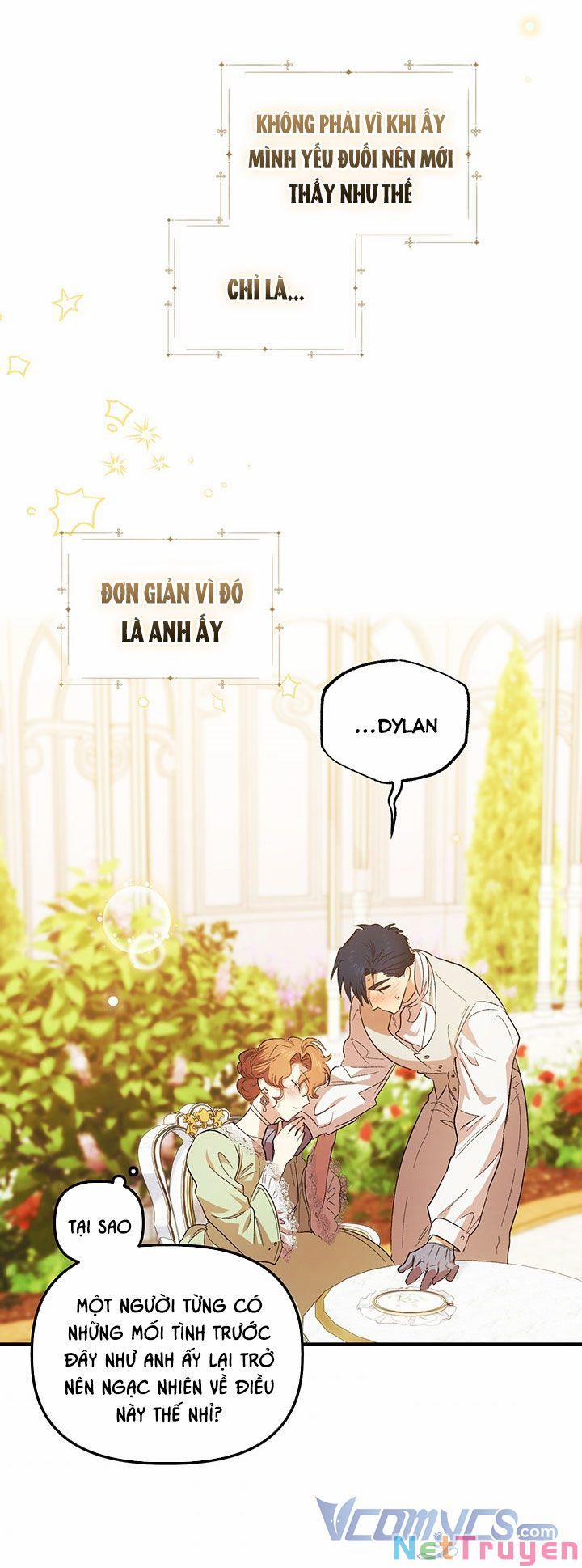 May Mắn Hay Bất Hạnh 76 trang 24