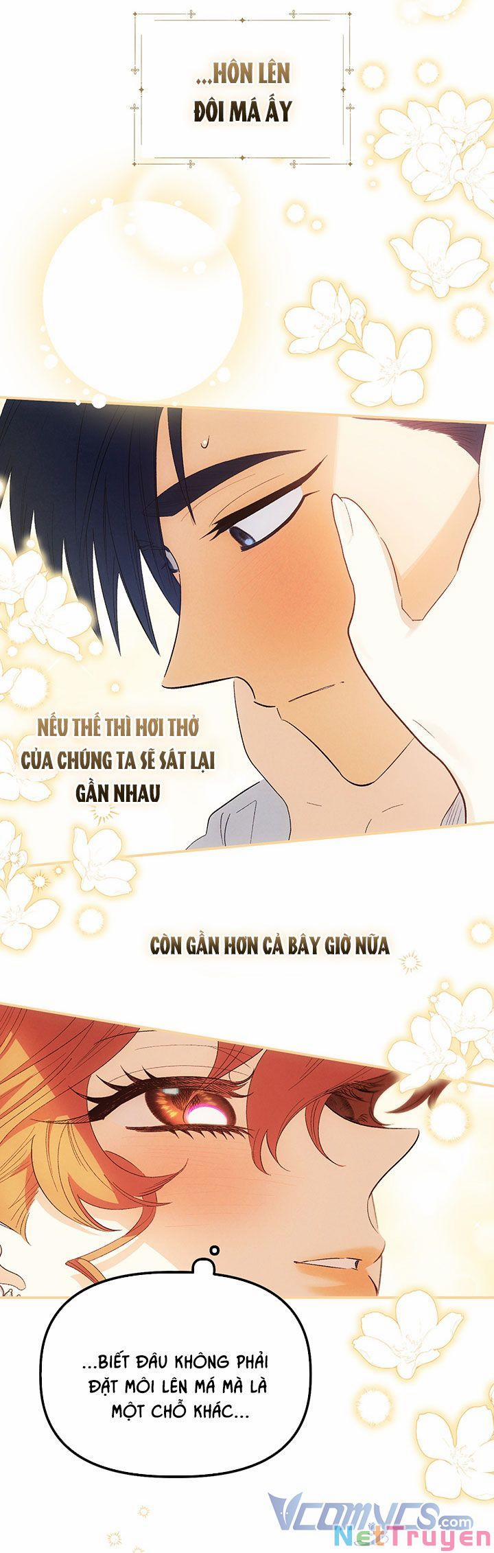 May Mắn Hay Bất Hạnh 76 trang 27