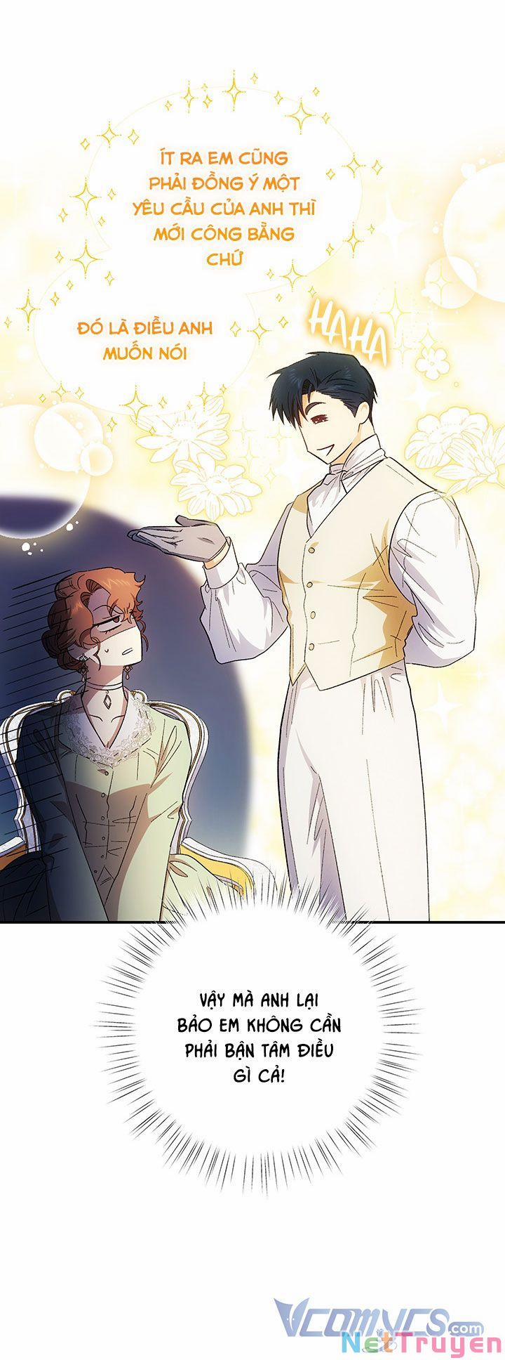 May Mắn Hay Bất Hạnh 76 trang 3