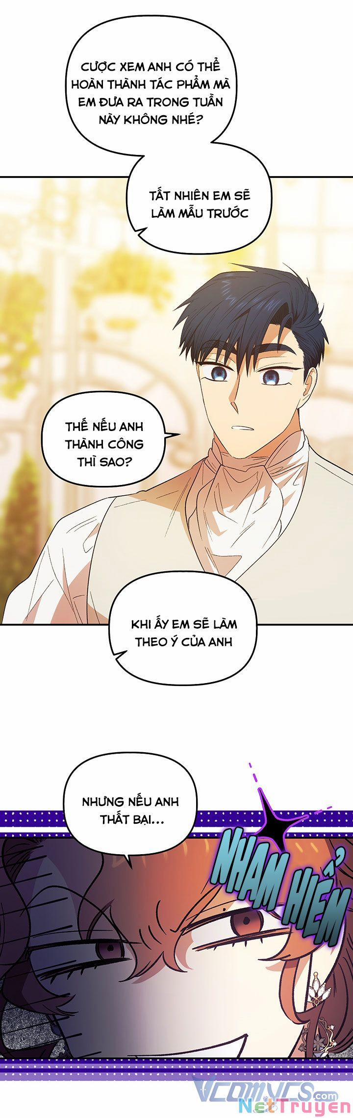 May Mắn Hay Bất Hạnh 76 trang 31