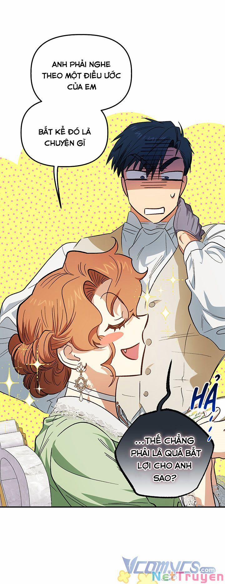 May Mắn Hay Bất Hạnh 76 trang 32