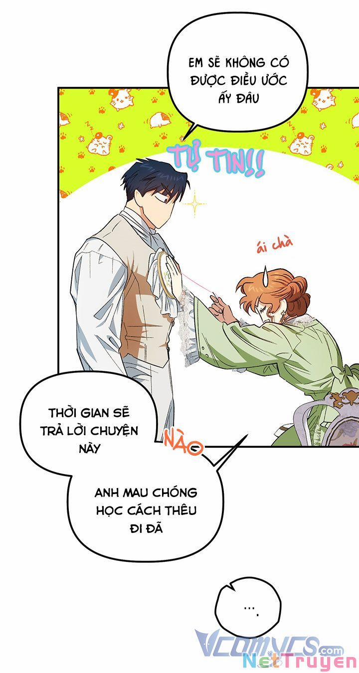 May Mắn Hay Bất Hạnh 76 trang 40