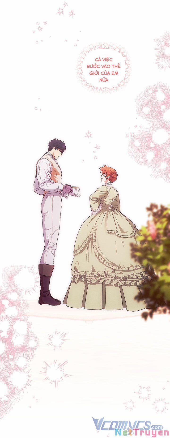 May Mắn Hay Bất Hạnh 76 trang 44