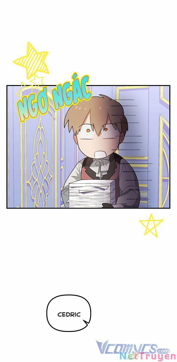 May Mắn Hay Bất Hạnh 76 trang 46