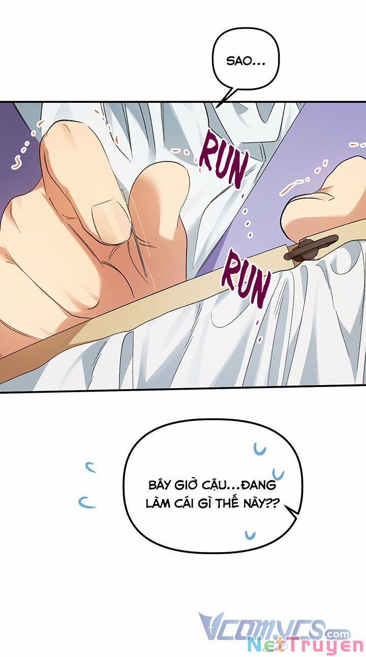 May Mắn Hay Bất Hạnh 76 trang 47