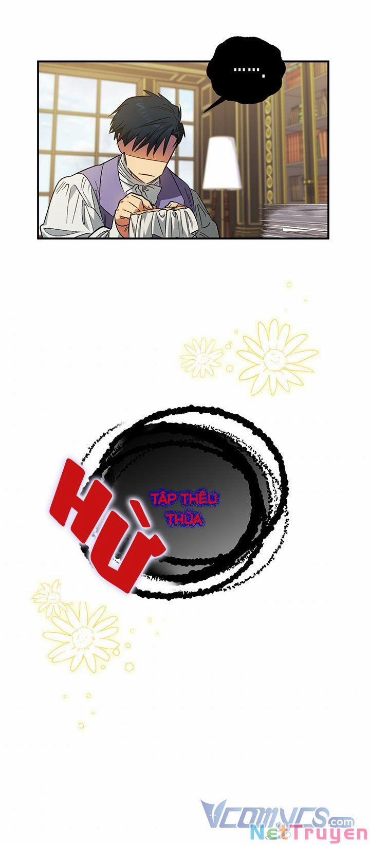 May Mắn Hay Bất Hạnh 76 trang 48