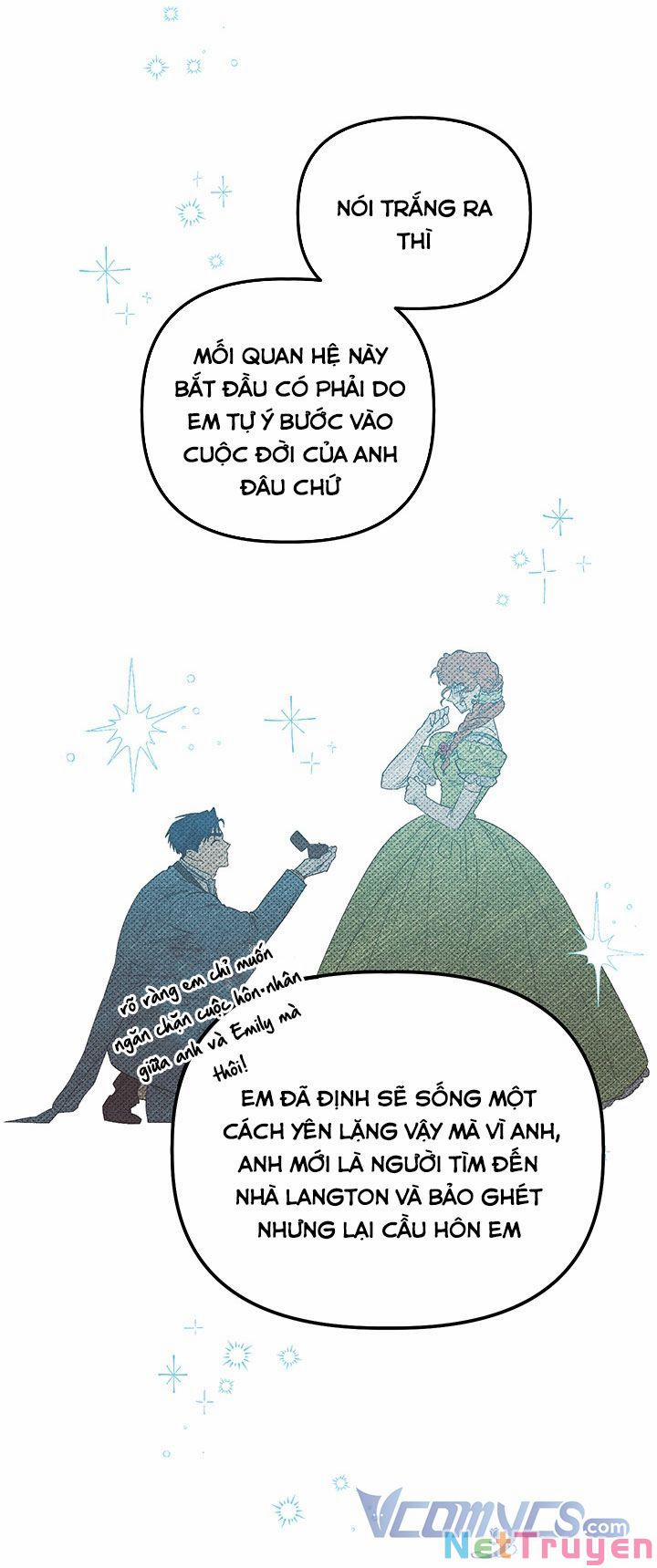 May Mắn Hay Bất Hạnh 76 trang 5