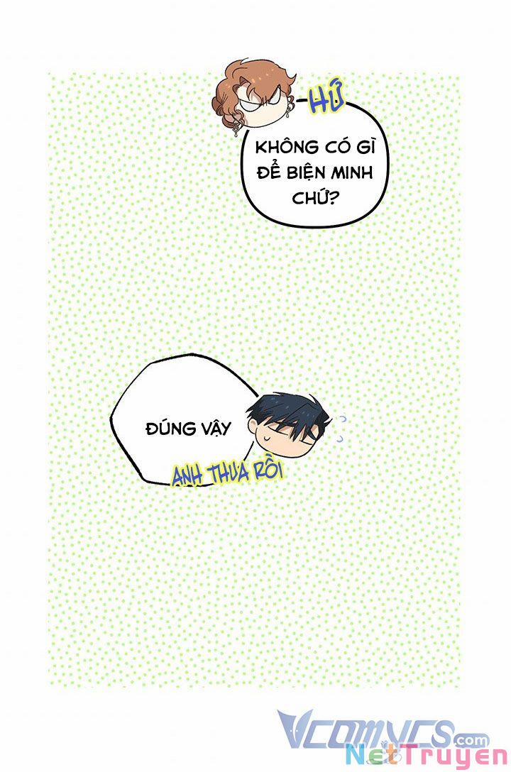 May Mắn Hay Bất Hạnh 76 trang 7